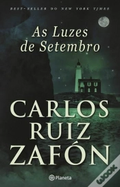 Capa do artigo As Luzes de Setembro