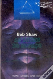 Capa do artigo As Luzes do Espaço