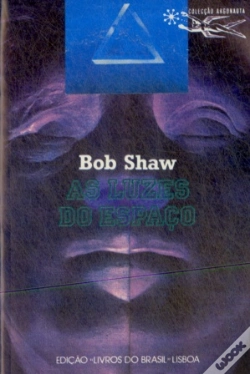 Capa do artigo As Luzes do Espaço