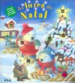 Capa do artigo As Luzes do Natal