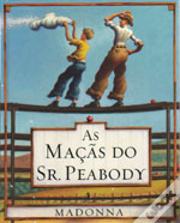 As Maçãs do Sr. Peabody