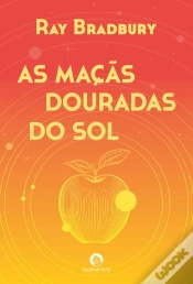 Capa do artigo As Maçãs Douradas Do Sol