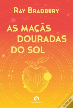 Capa do artigo As Maçãs Douradas Do Sol
