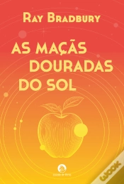 Capa do artigo As Maçãs Douradas do Sol