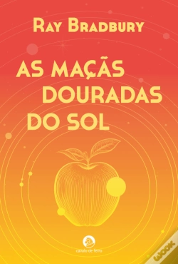 Capa do artigo As Maçãs Douradas do Sol