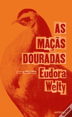 Capa do artigo As Maçãs Douradas