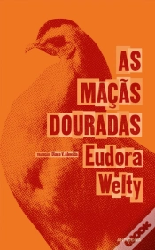 Capa do artigo As Maçãs Douradas