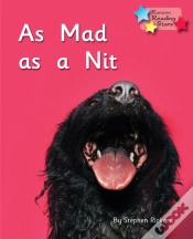 Capa do artigo As Mad As A Nit