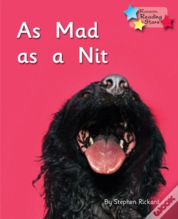 Capa do artigo As Mad As A Nit