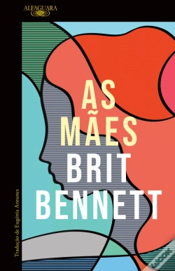 Capa do artigo As Mães
