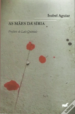 Capa do artigo As Mães da Síria