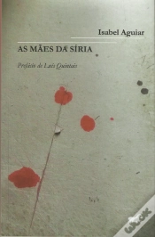 Capa do artigo As Mães da Síria