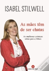 Capa do artigo As Mães Têm de Ser Chatas