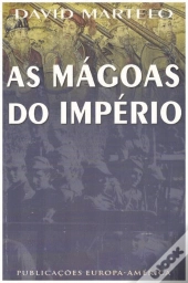 As Mágoas do Império
