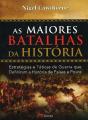 As Maiores Batalhas da História - Preview