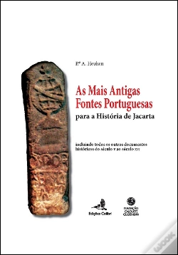 Capa do artigo As Mais Antigas Fontes Portuguesas