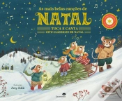 Capa do artigo As Mais Belas Canções de Natal