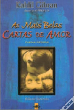 Capa do artigo As Mais Belas Cartas de Amor