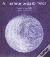 Capa do artigo As Mais Belas Coisas do Mundo