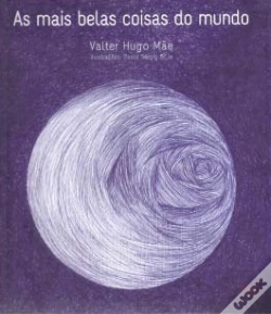 Capa do artigo As Mais Belas Coisas do Mundo