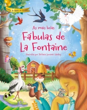 Capa do artigo As mais belas Fábulas de La Fontaine