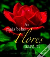 Capa do artigo As Mais Belas Flores Para Ti
