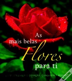 Capa do artigo As Mais Belas Flores Para Ti