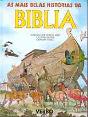 As Mais Belas Histórias da Biblia  - Preview