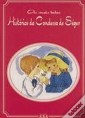 Capa do artigo As Mais Belas Histórias da Condessa de Ségur