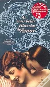 Capa do artigo As Mais Belas Histórias de Amor