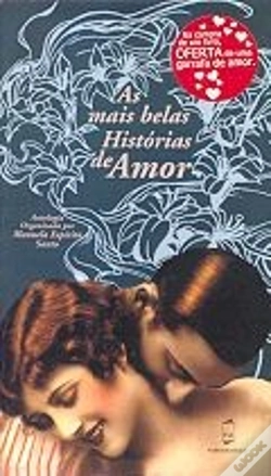 Capa do artigo As Mais Belas Histórias de Amor