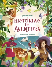 As mais belas histórias de aventura