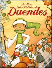 Capa do artigo As Mais Belas Histórias de Duendes