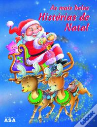 As Mais Belas Histórias de Natal