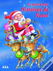 Capa do artigo As Mais Belas Histórias de Natal