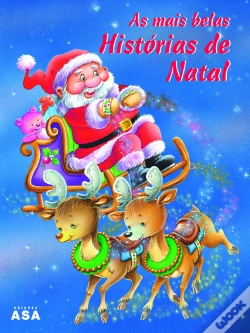 Capa do artigo As Mais Belas Histórias de Natal