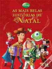 As Mais Belas Histórias de Natal Disney