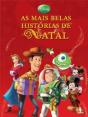 As Mais Belas Histórias de Natal Disney - Preview