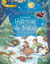 Capa do artigo As mais belas Histórias de Natal