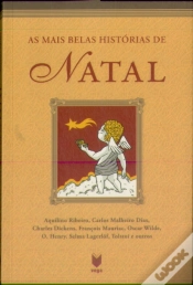 Capa do artigo As Mais Belas Histórias de Natal