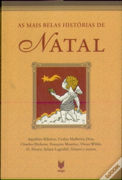 Capa do artigo As Mais Belas Histórias de Natal