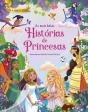As mais belas histórias de princesas - Preview