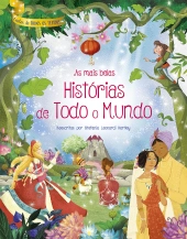 As mais belas Histórias de Todo o Mundo