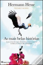 Capa do artigo As Mais Belas Histórias