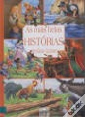 Capa do artigo As mais Belas Histórias