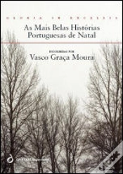 Capa do artigo As Mais Belas Histórias Portuguesas de Natal