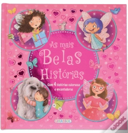 Capa do artigo As Mais Belas Histórias