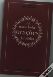Capa do artigo As Mais Belas Orações da Bíblia