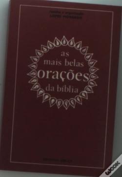 Capa do artigo As Mais Belas Orações da Bíblia