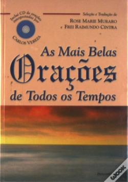 Capa do artigo As Mais Belas Orações de Todos os Tempos